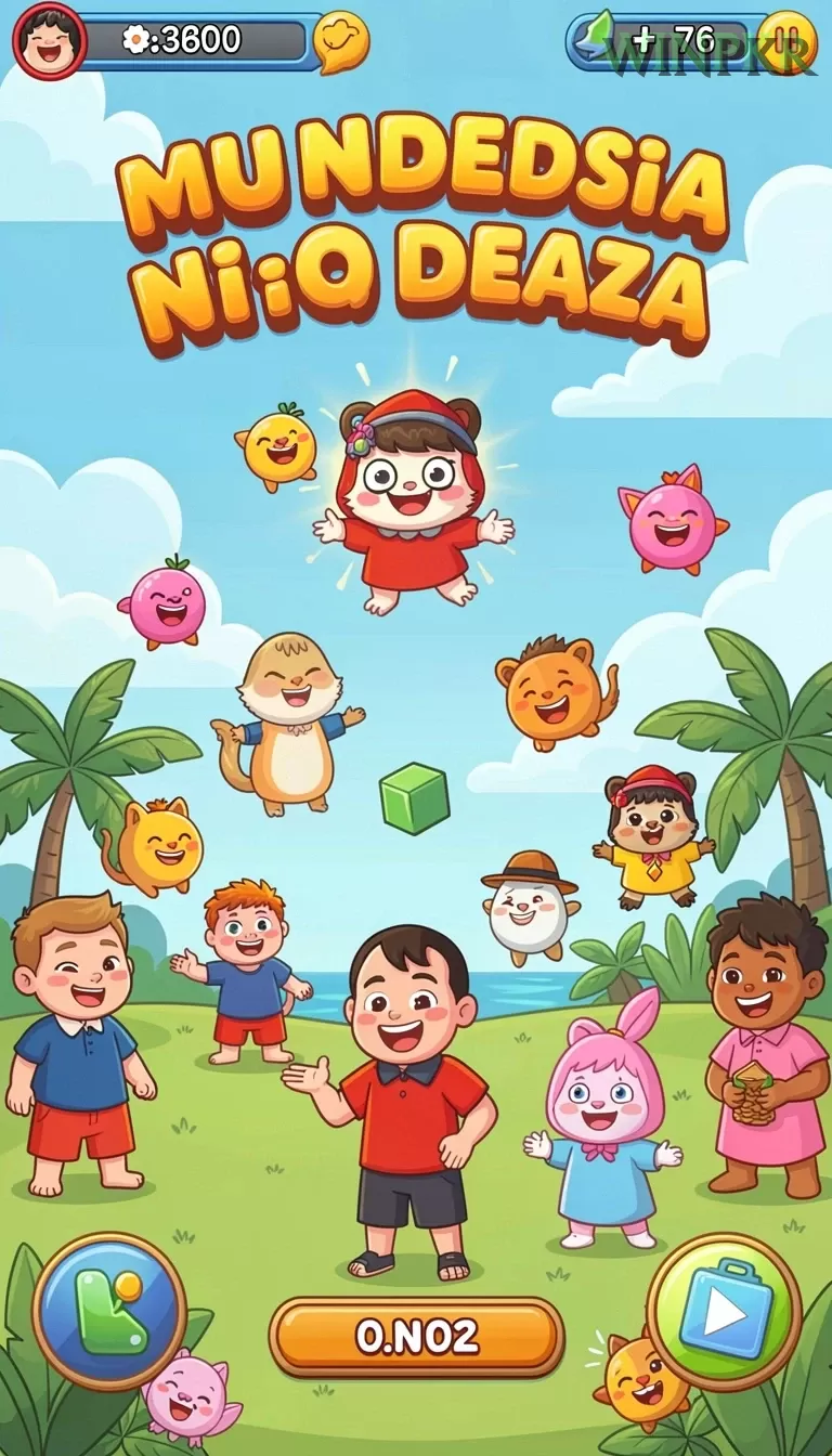 Screenshot playking88 nomor 1