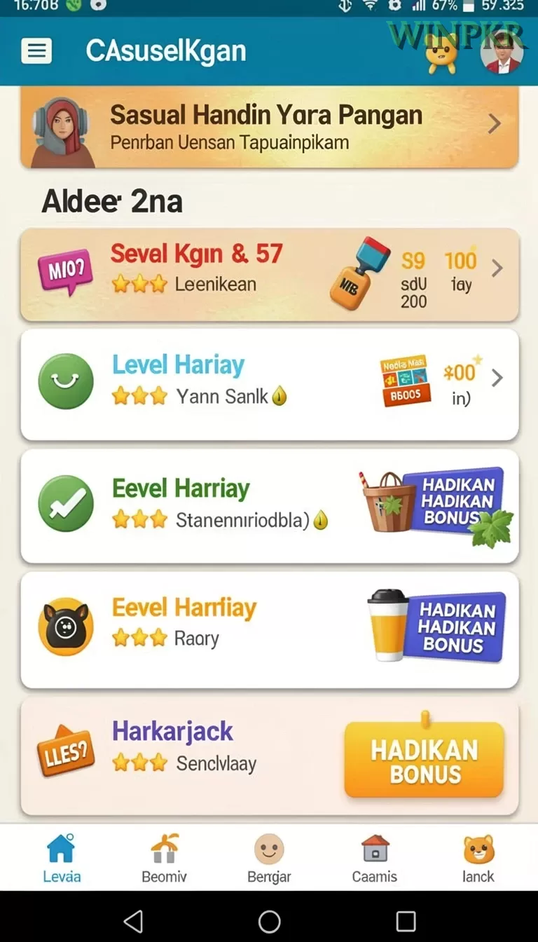Screenshot hoki777 nomor 3