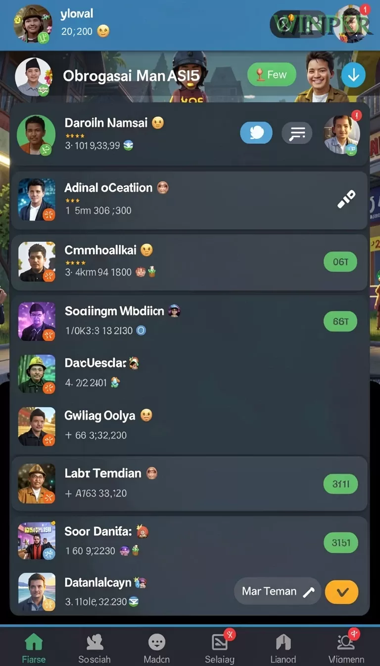 Screenshot macan388 nomor 1