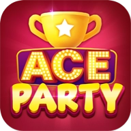 Aplikasi aceparty Terpercaya untuk Android APK Resmi — ikon aplikasi