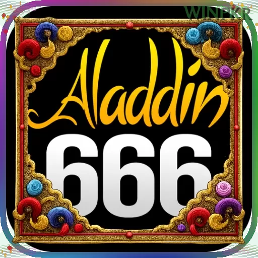 Ikon aladdin666