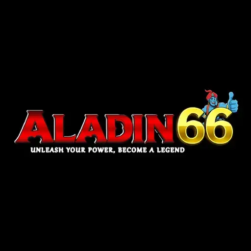 Aplikasi aladin66 Resmi dan Terpercaya di Android APK Resmi — ikon aplikasi