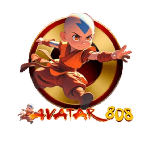 Aplikasi avatar808 Resmi dan Terpercaya di Android APK Resmi — ikon aplikasi