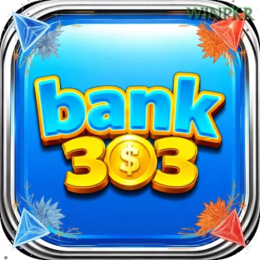 Ikon bank303