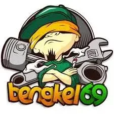 Aplikasi bengkel69 Resmi dan Terpercaya di Android APK Resmi — ikon aplikasi