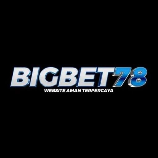 Aplikasi bigbet78 Resmi dan Terpercaya di Android APK Resmi — ikon aplikasi