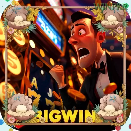 Ikon bigwin189