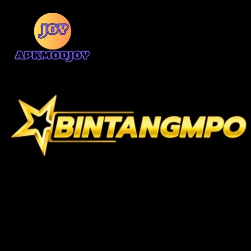 Aplikasi bintangmpo Resmi dan Terpercaya di Android APK Resmi — ikon aplikasi
