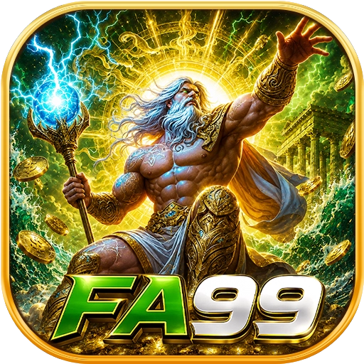 Ikon fa99