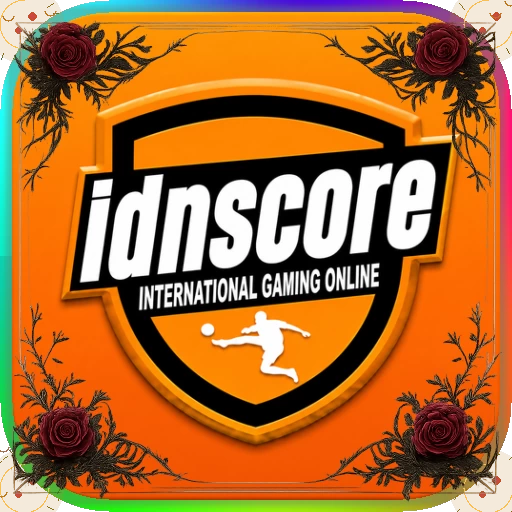 Aplikasi idnscore Resmi dan Terpercaya di Android APK Resmi — ikon aplikasi