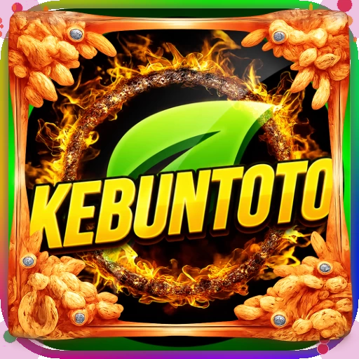 Aplikasi kebuntoto Terpercaya untuk Android APK Resmi — ikon aplikasi