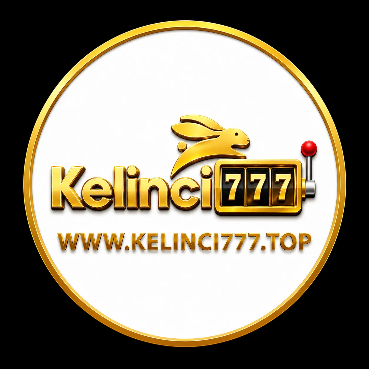 Aplikasi kelinci777 Terpercaya untuk Android APK Resmi — ikon aplikasi