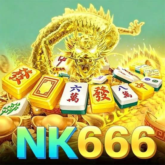 Aplikasi nk666 Terpercaya untuk Android APK Resmi — ikon aplikasi