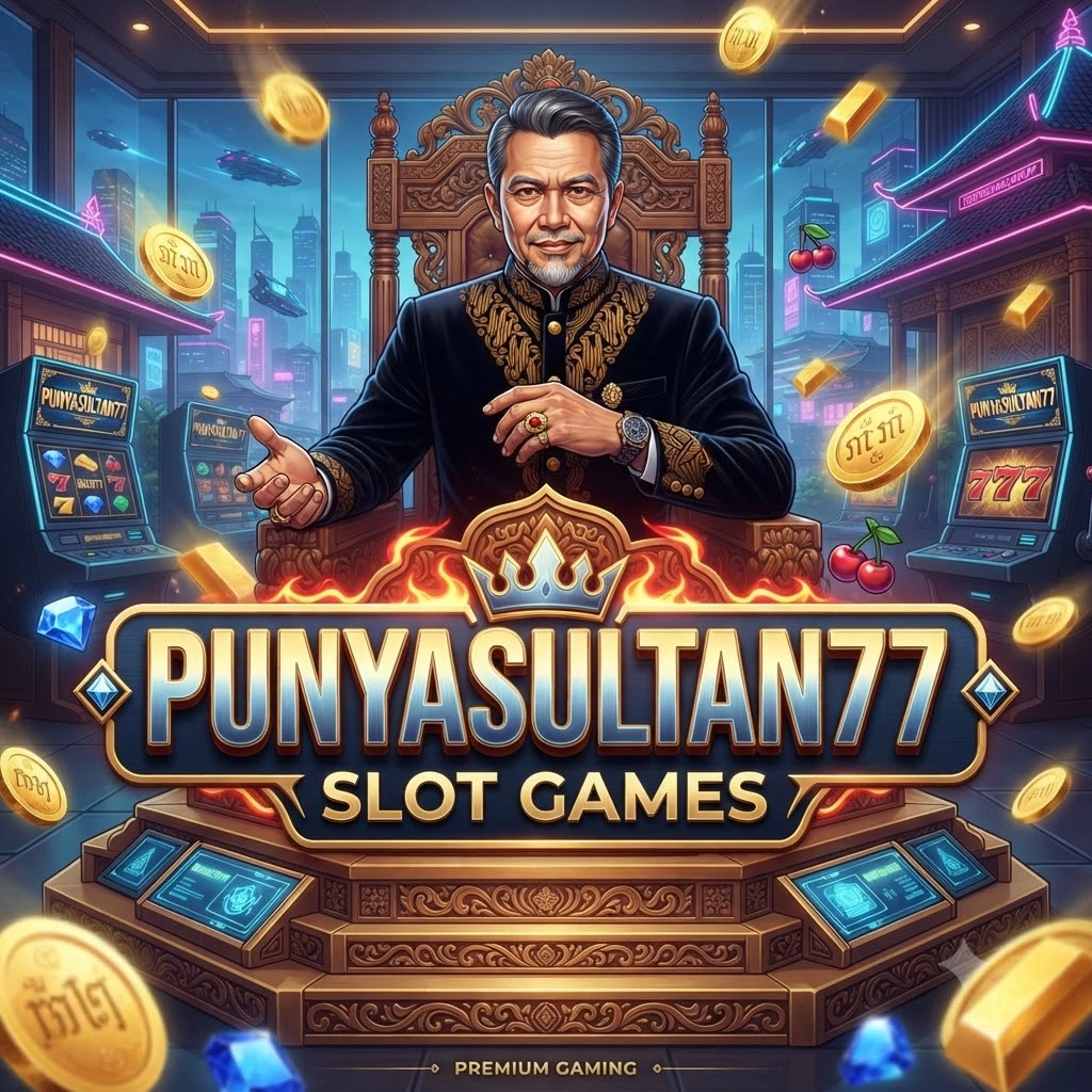 Ikon punyasultan77