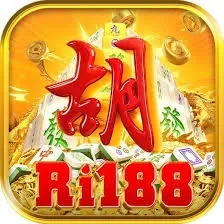 Aplikasi ri188 Terpercaya untuk Android APK Resmi — ikon aplikasi