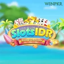 Ikon slotsidr