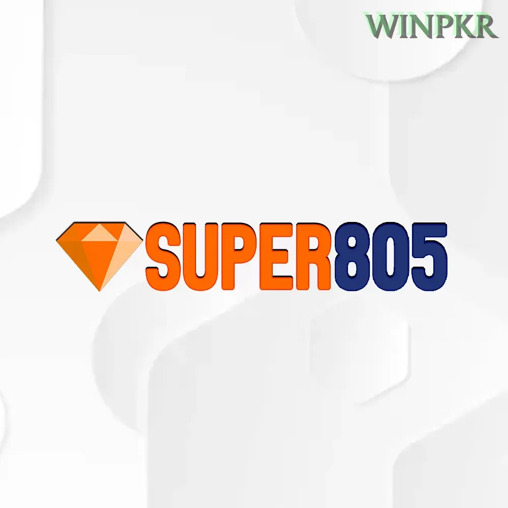 super805 APK Resmi — ikon aplikasi