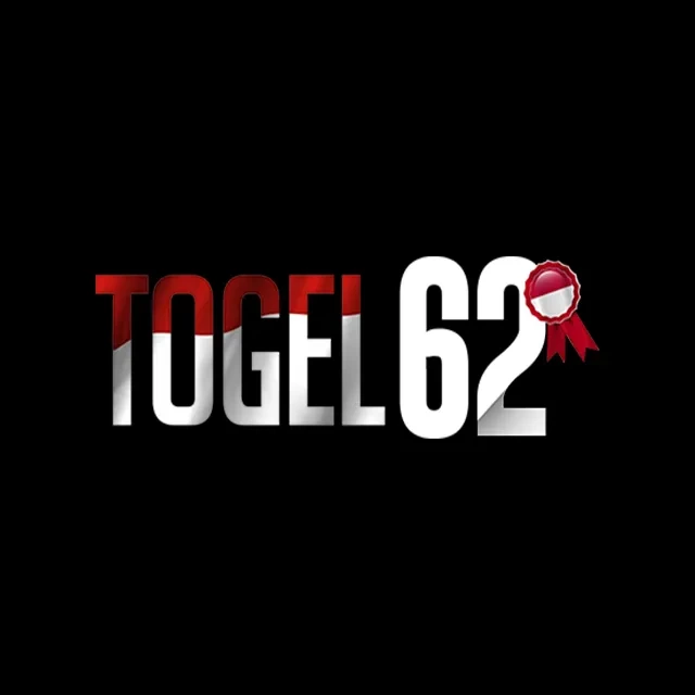 Aplikasi togel62 Resmi dan Terpercaya di Android APK Resmi — ikon aplikasi