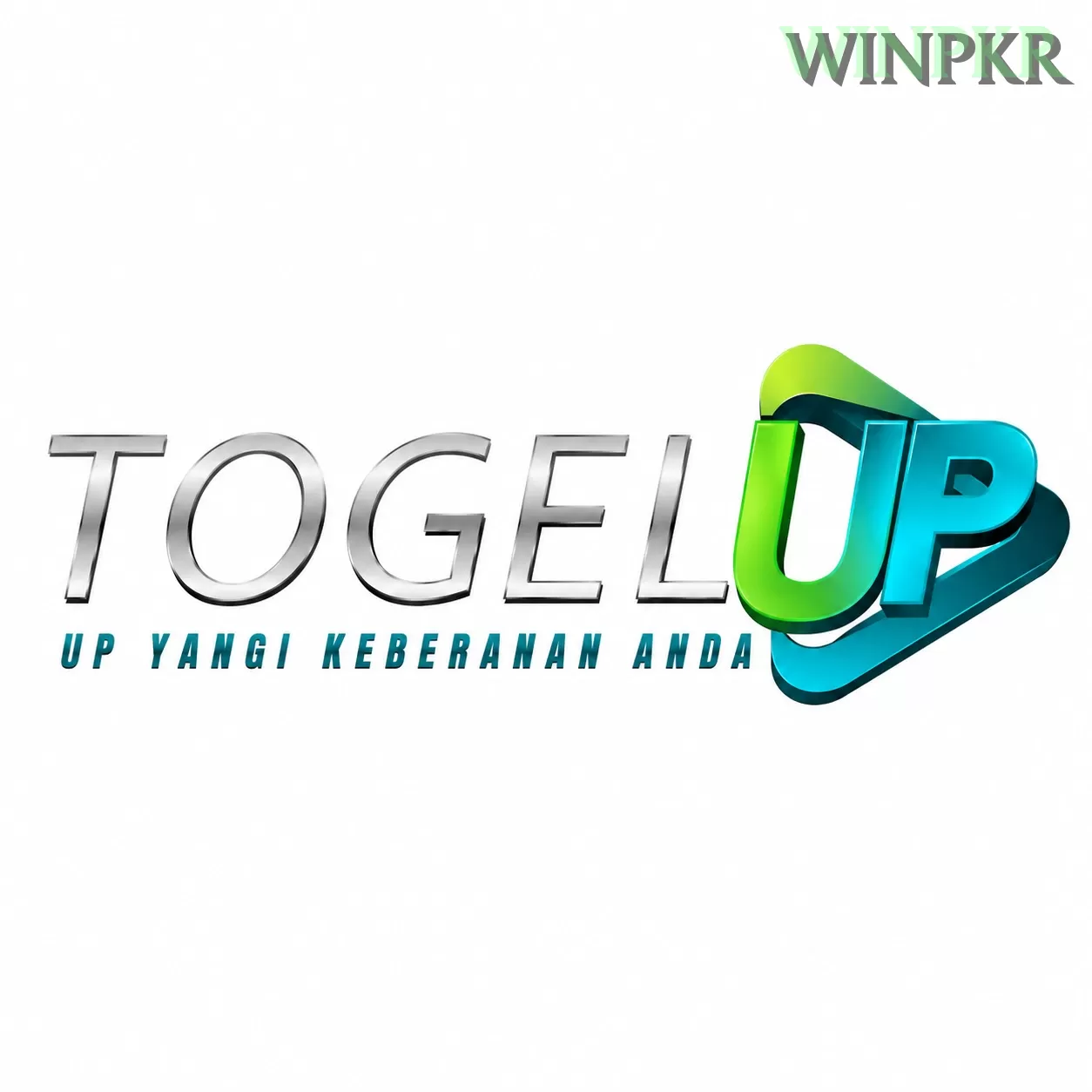 togelup APK Resmi — ikon aplikasi