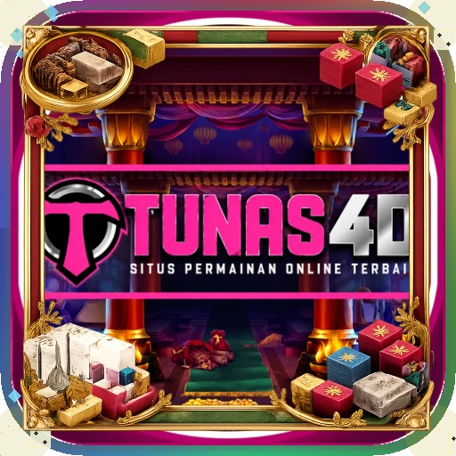 Aplikasi tunas4d Terpercaya untuk Android APK Resmi — ikon aplikasi
