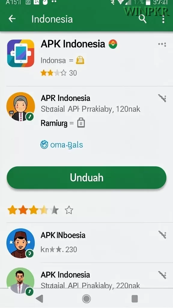 Screenshot XXX777 nomor 2