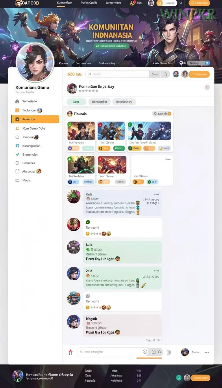 Screenshot cemara777 nomor 1