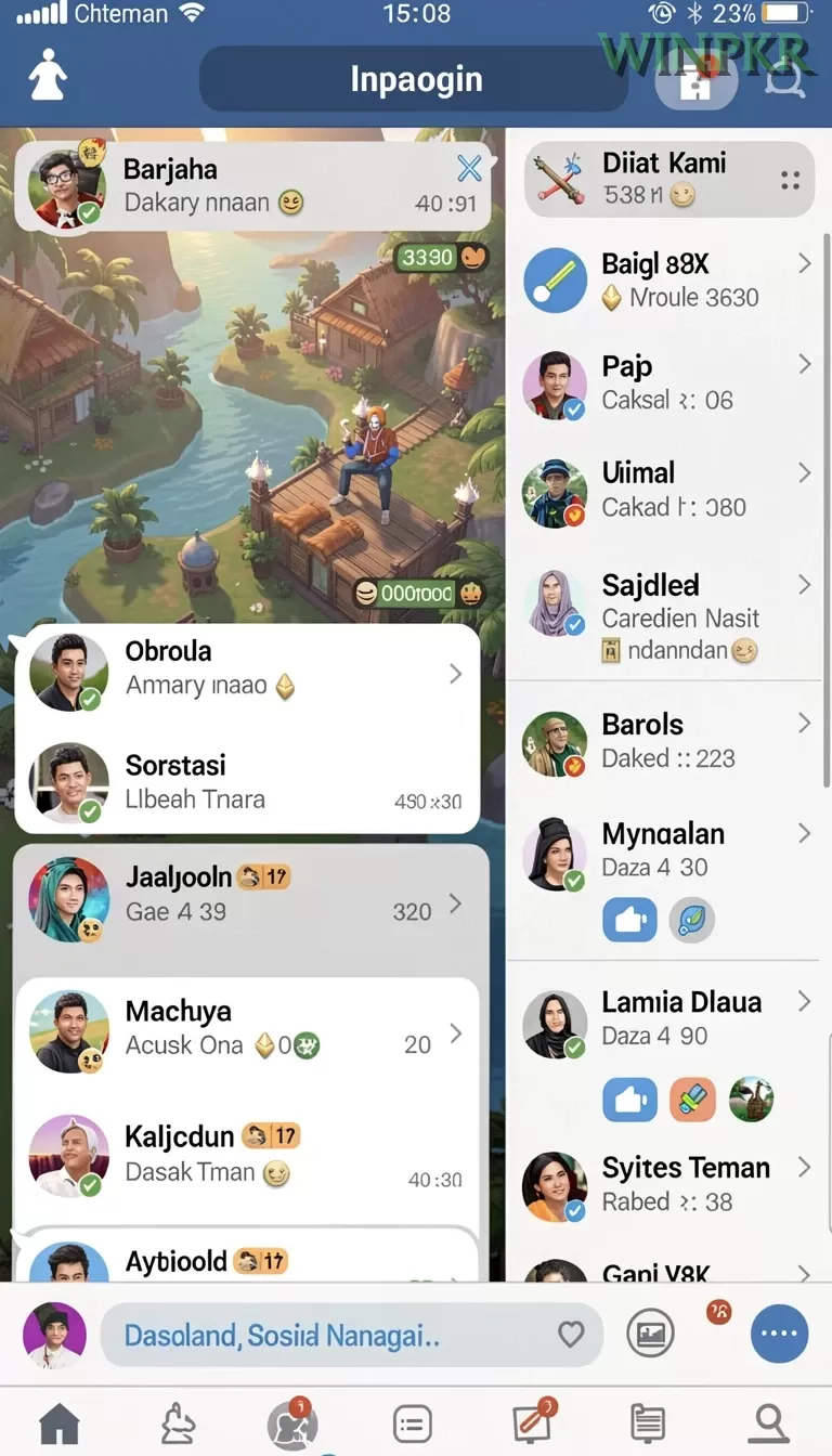 Screenshot 99zk nomor 2