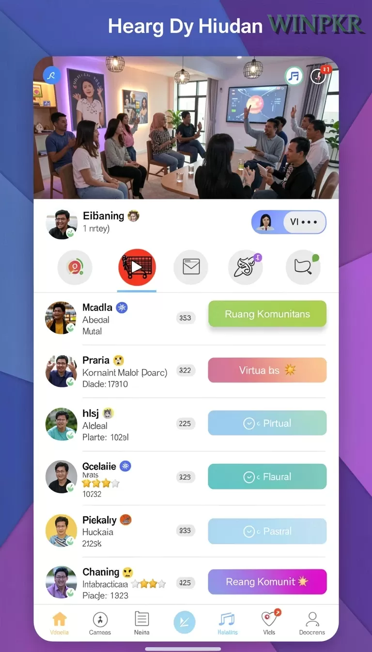 Screenshot ovabet nomor 2