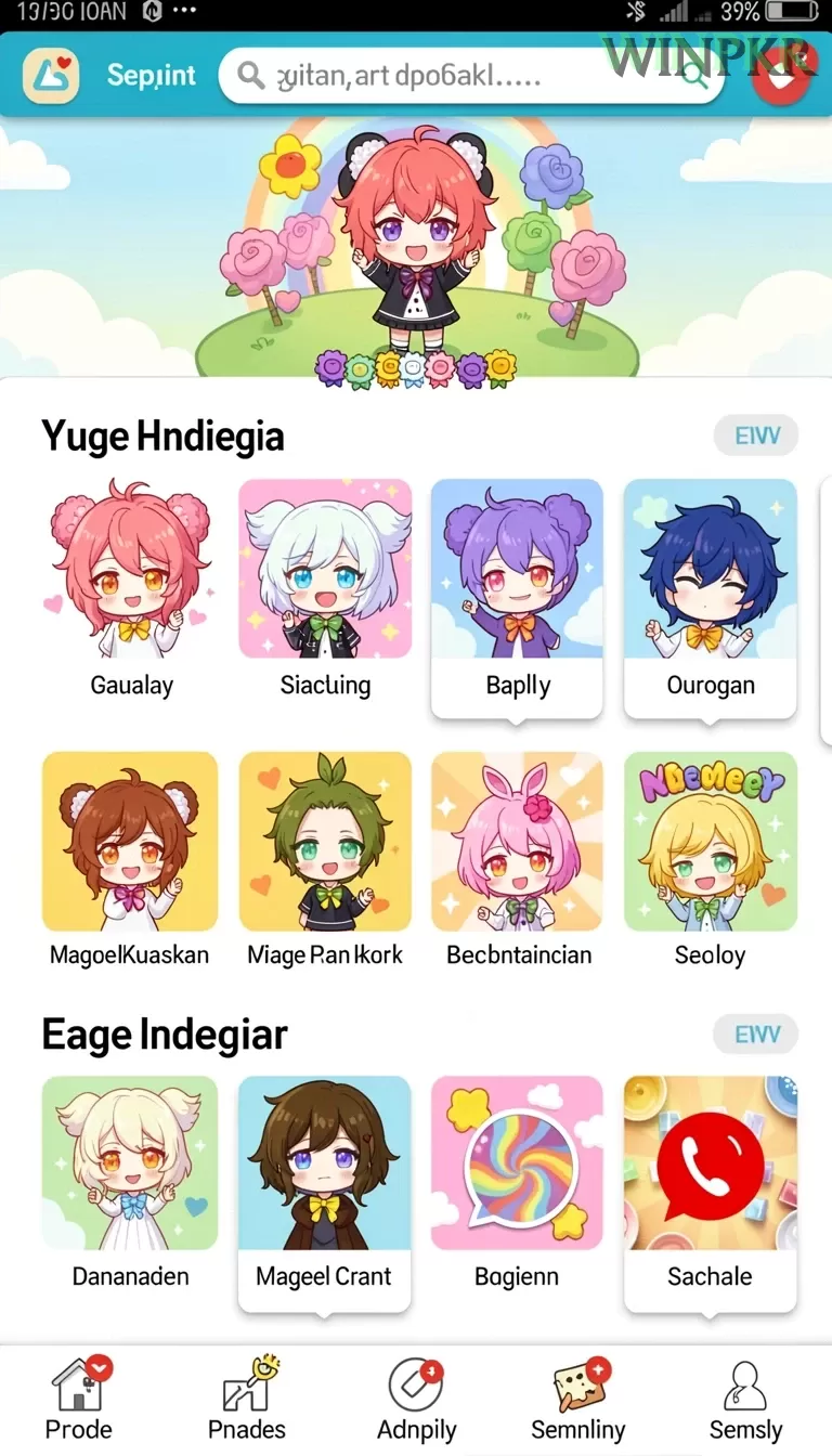 Screenshot mega111 nomor 3