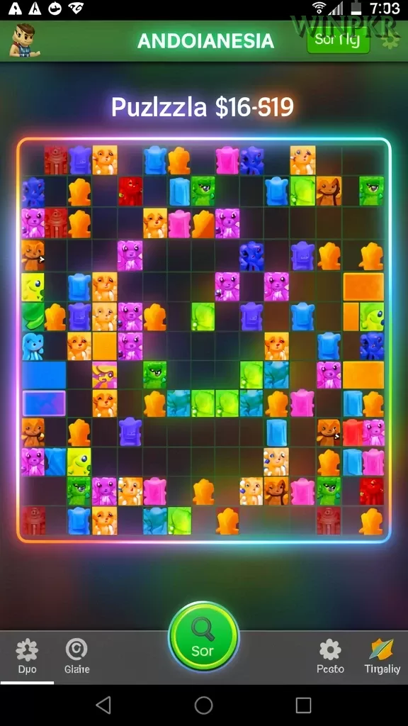 Screenshot ovabet nomor 1